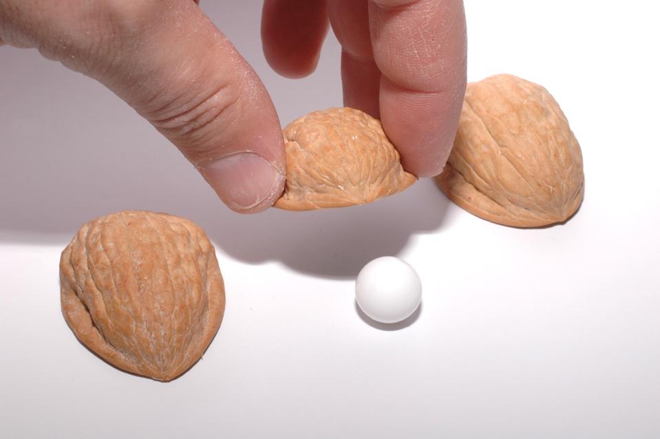 Shell Game
