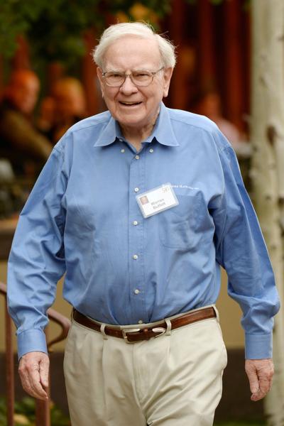 Does Berkshire Hathaway Shed Its Book Value Premium?