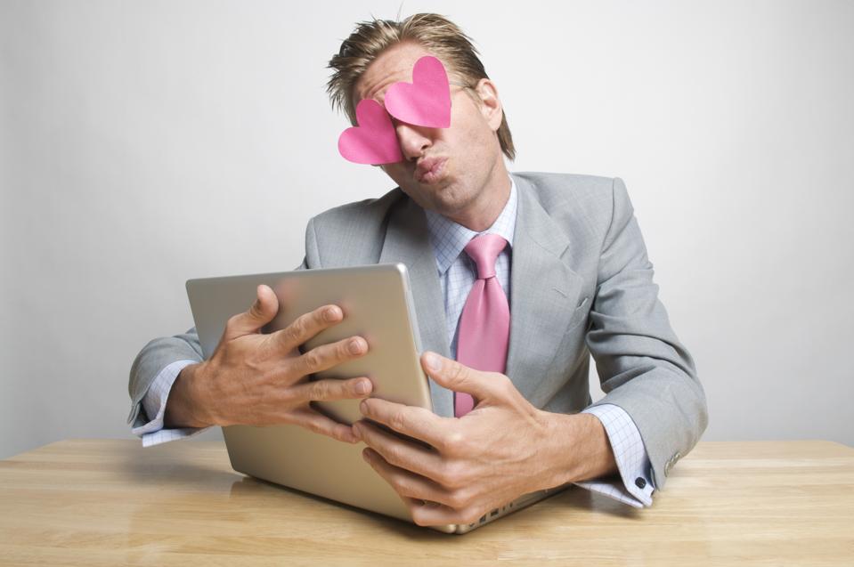 Steps you can take to mitigate your love affair with your electronic devices and invest in real human relationships