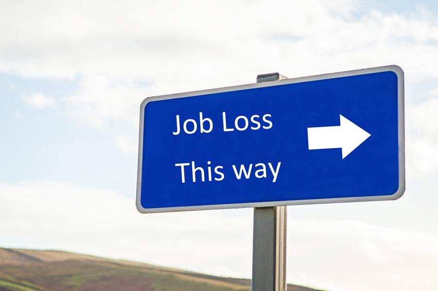 The Magnitude Of Job Loss We Will See In The Next 20 Years Is Staggering
