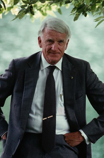 Cargill-MacMillan family