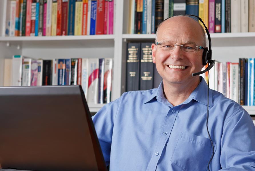 6 Freelance Jobs You Can Do From Home