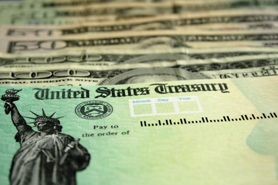 Missing Your Stimulus Check 5 Reasons You Won T Get One