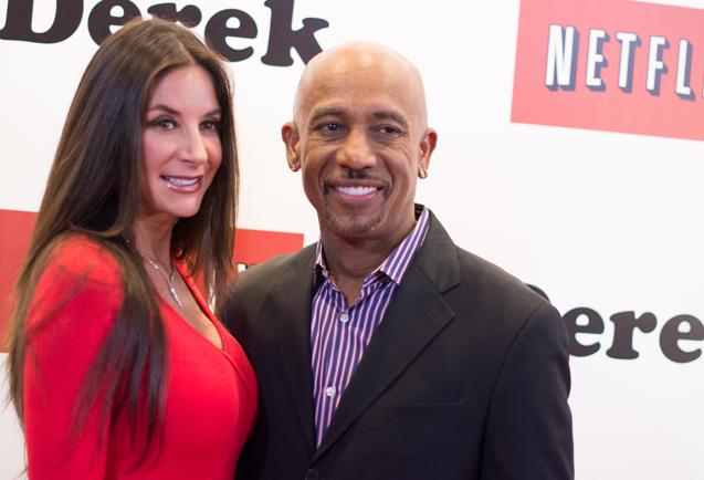 For The Past 17 Years, Montel Williams Did What The FDA Won't: He Made Weed A Medicine