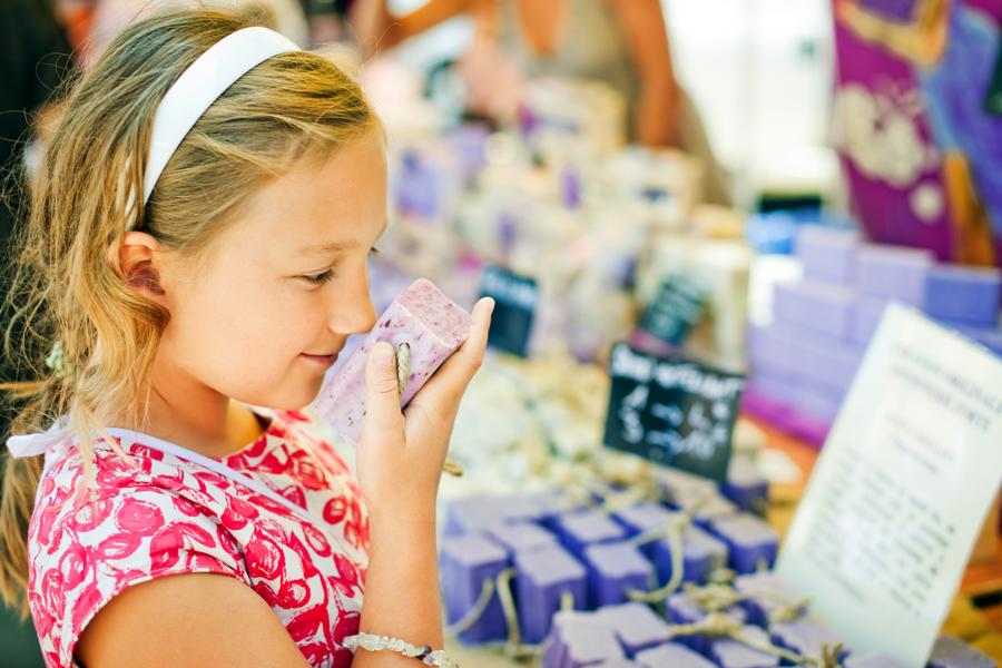 Big Markets. Big Industries. Big Aisles. Ten Products and Services That Will Be Disrupted In The Next Five Years