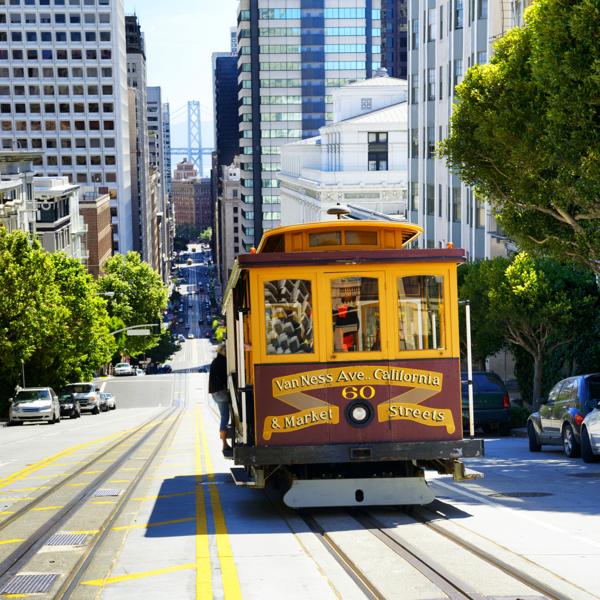San Francisco in September 2019: The Best Concerts, Festivals and More