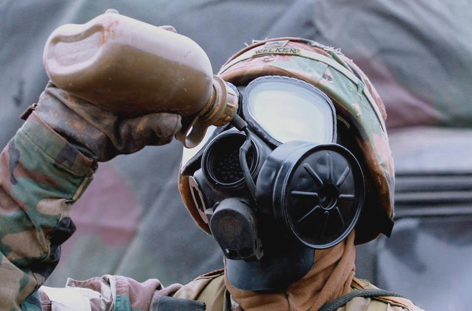 Future Echoes Is Covid 19 The Latest Cold War Ghost To Surface