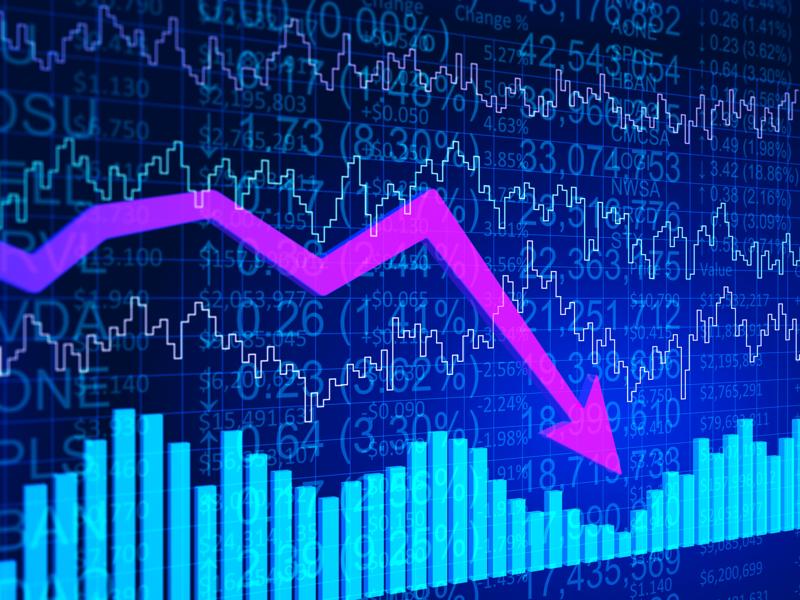 Top Options Plays For Your Portfolio As Market Sells Off