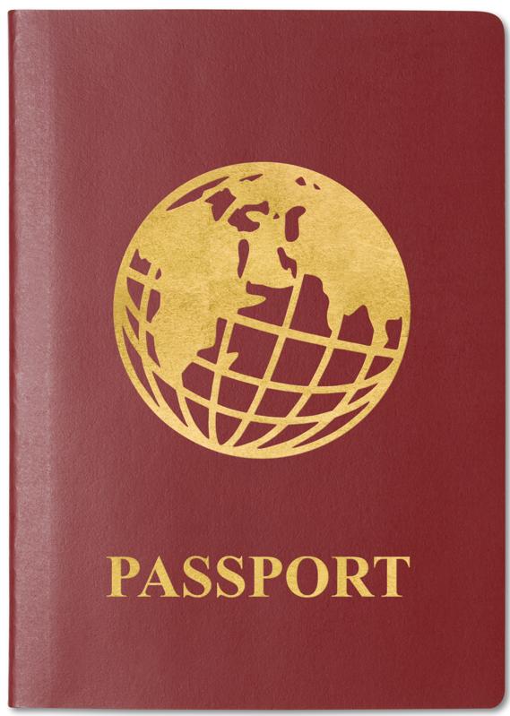 PASSPORT