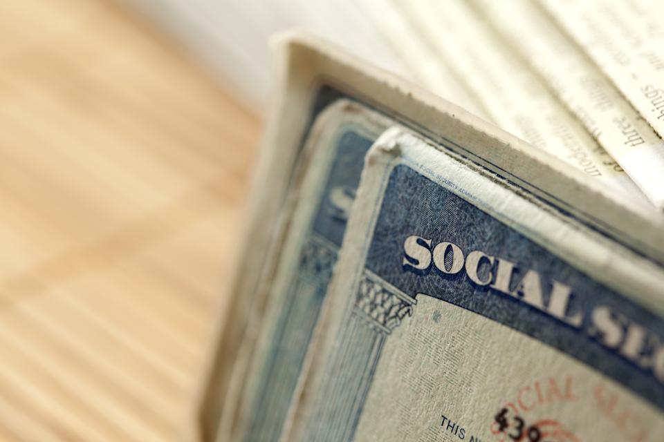 With Coronavirus Shutting Social Security Offices Here S What To Do If You Need Help