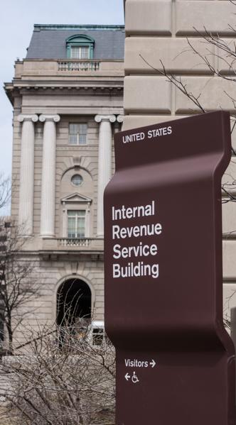 IRS Scandal Daily Coverage The Final Chapter
