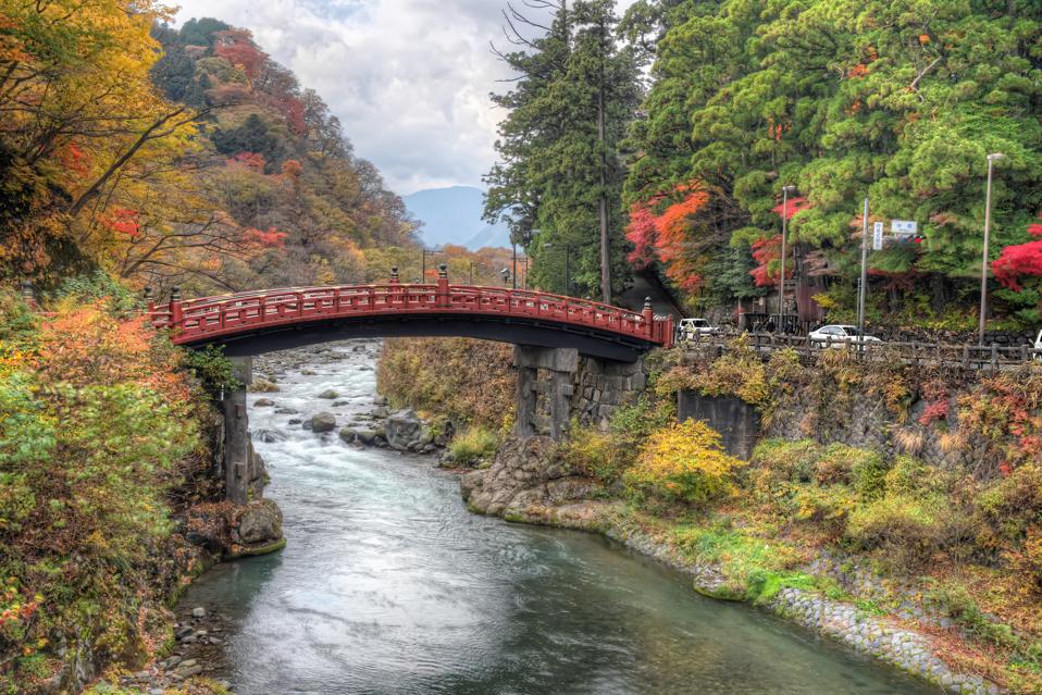 Nikko, Japan best place 2020