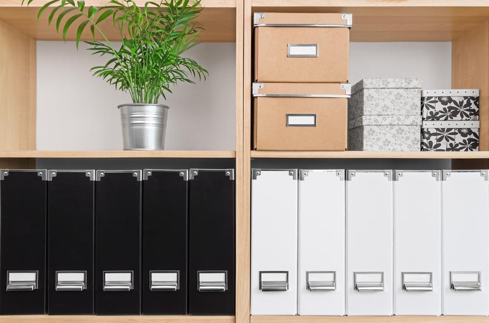 The Best Organizing Products To Declutter Your Home