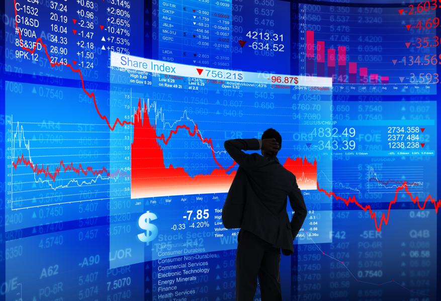 My Stock Tip -- Sell