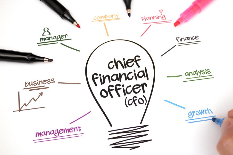 For CFOs It’s Not Enough To Do The Right Thing, You Must Be Seen Doing It