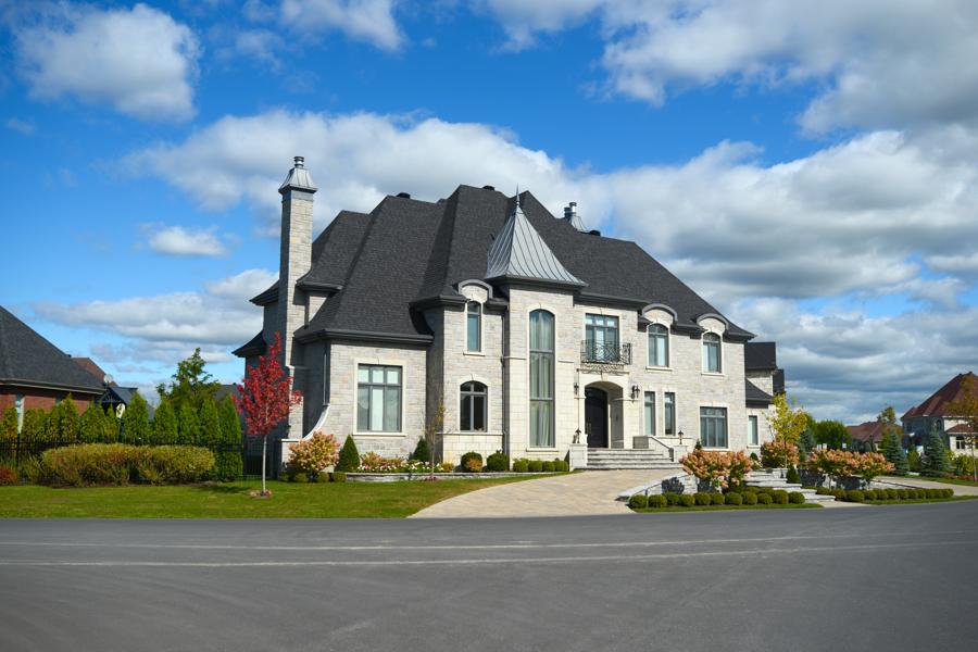 Sob Story Of The New Canaanites With The $5 Million House