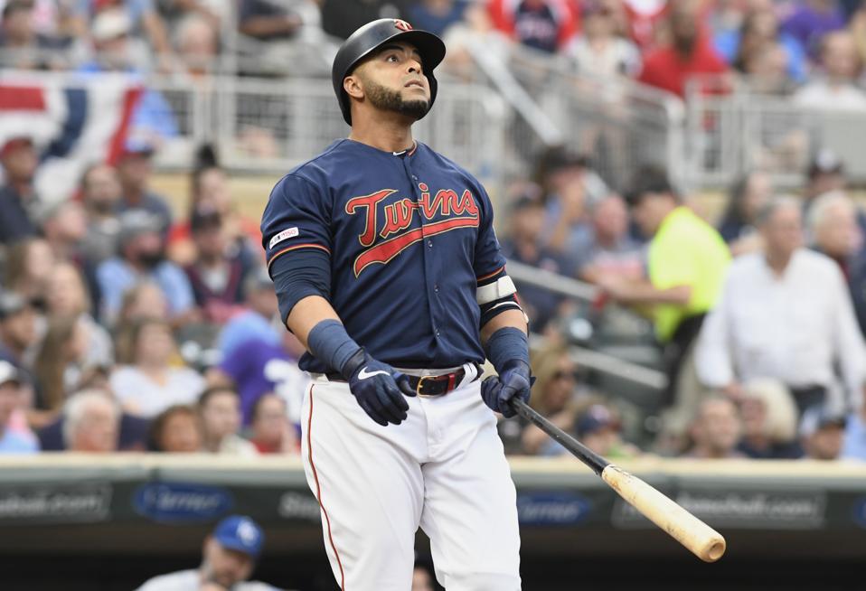 Minnesota Twins And New York Yankees Evenly Matched In Power Department Entering Postseason Minnesota Twins And New York Yankees Evenly Matched In Power Department Entering Postseason