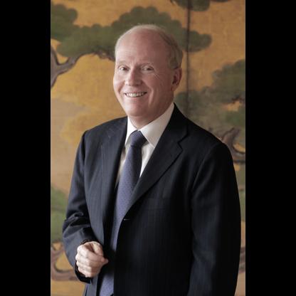 William MacAulay – Billionaire | Phnom Penh HR