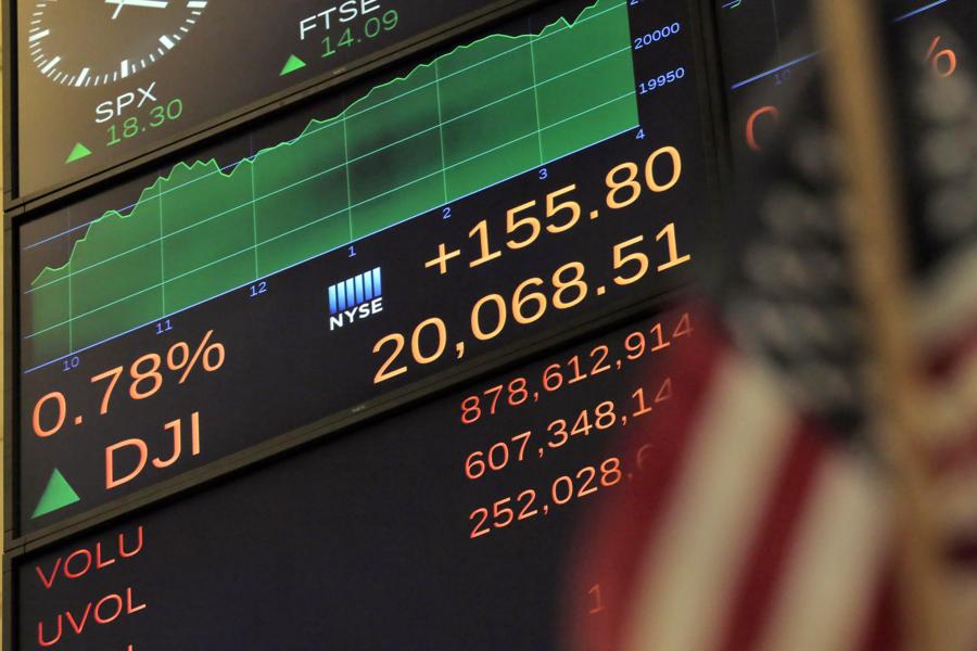 The Surprisingly Strong Data Behind 'Sell In May'
