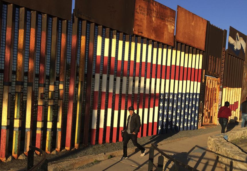 Trump Is Taking On Big Economic Challenges, Few Are As Troublesome As Trump Himself