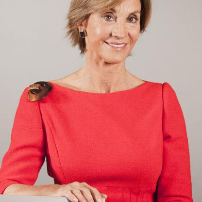 Helena Revoredo & family Net Worth and Profile