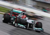 Michael Schumacher