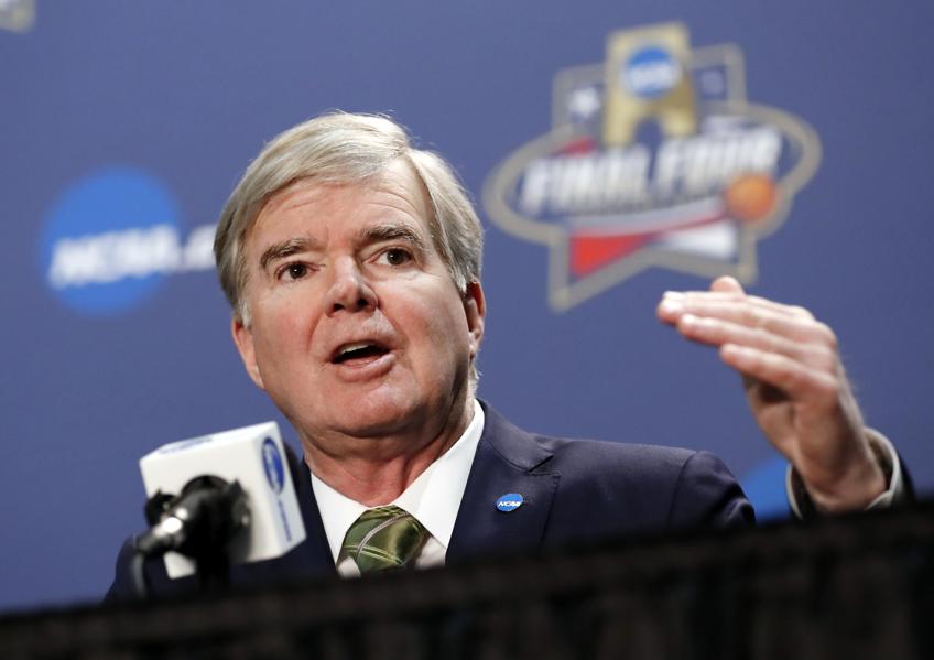 Civil Rights Lawyers Seek To Overturn NCAA's 'No Felons' Rule