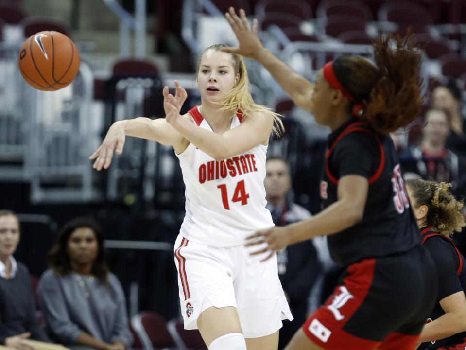 Ohio State S Big Ten Resurgence Is Coming