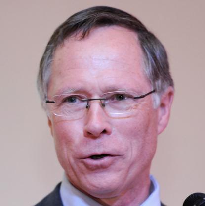 Thomas Bruch & family