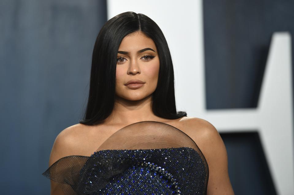 Kylie Jenner, Responding To Forbes Report, Says She Never ‘Tried To Lie’ - Forbes