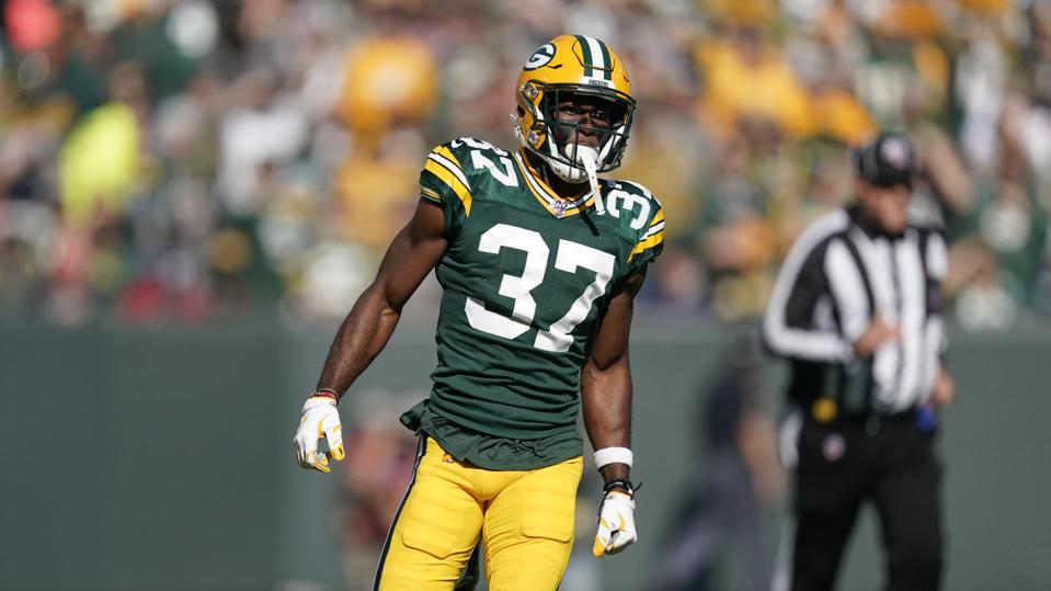 Green Bay Packers Still Waiting For Class Of 2018 To Deliver