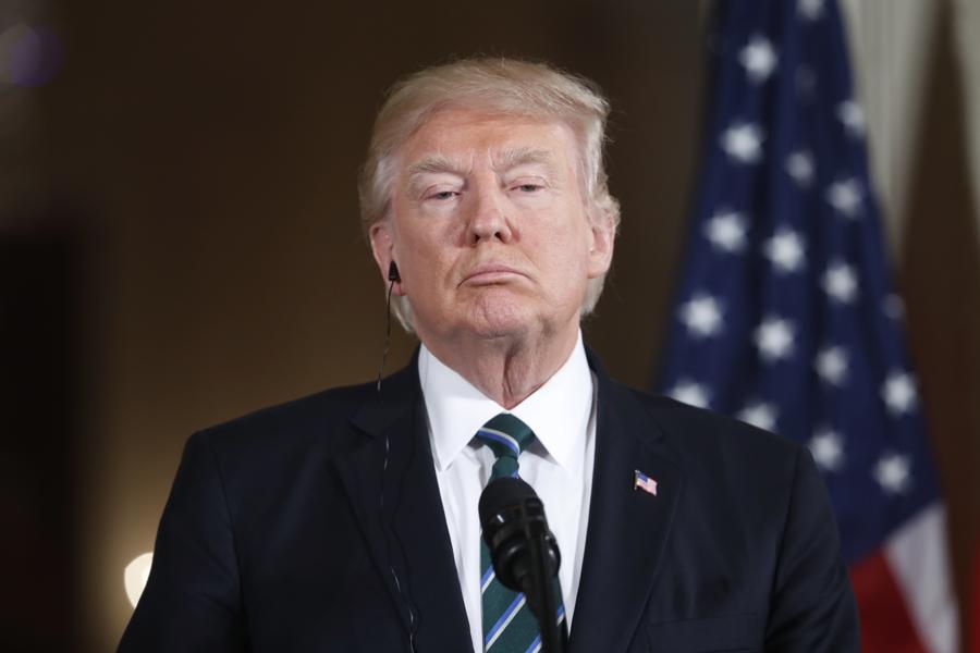 So Far American Courts Have Blocked Trump's Immigration Agenda - But For How Long?