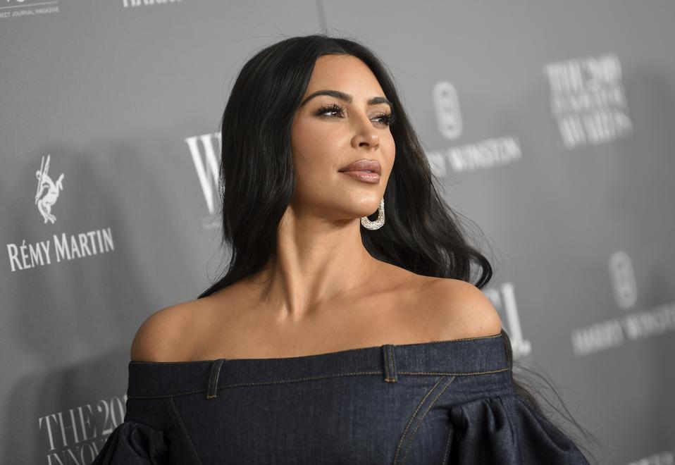 Kim Kardashian West May Not Be A Billionaire Just Yet But Her Cosmetics Deal With Coty Confirms Trend Of Social Selling Kim Kardashian West May Not Be A Billionaire Just Yet But Her Cosmetics Deal With Coty Confirms Trend Of Social Selling