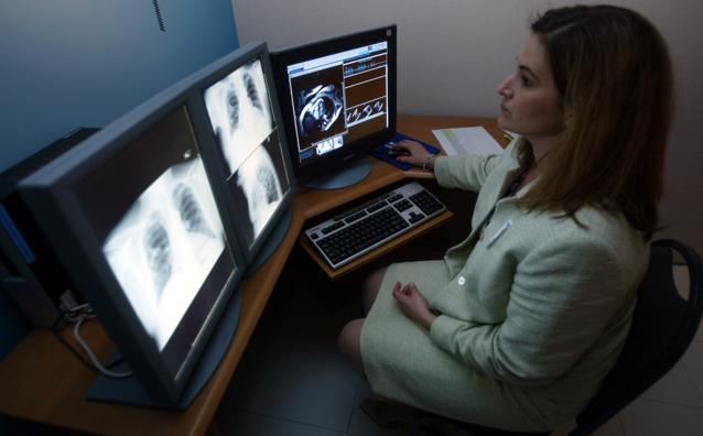 Why Doctors Are Frustrated With Digital Healthcare