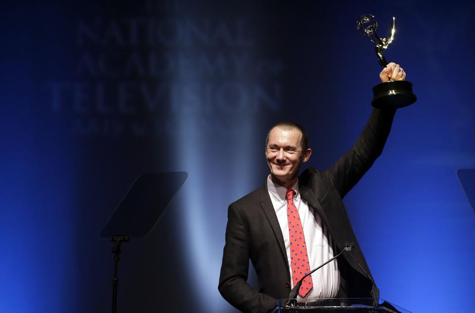 66th Annual Technology & Engineering Emmy® Awards