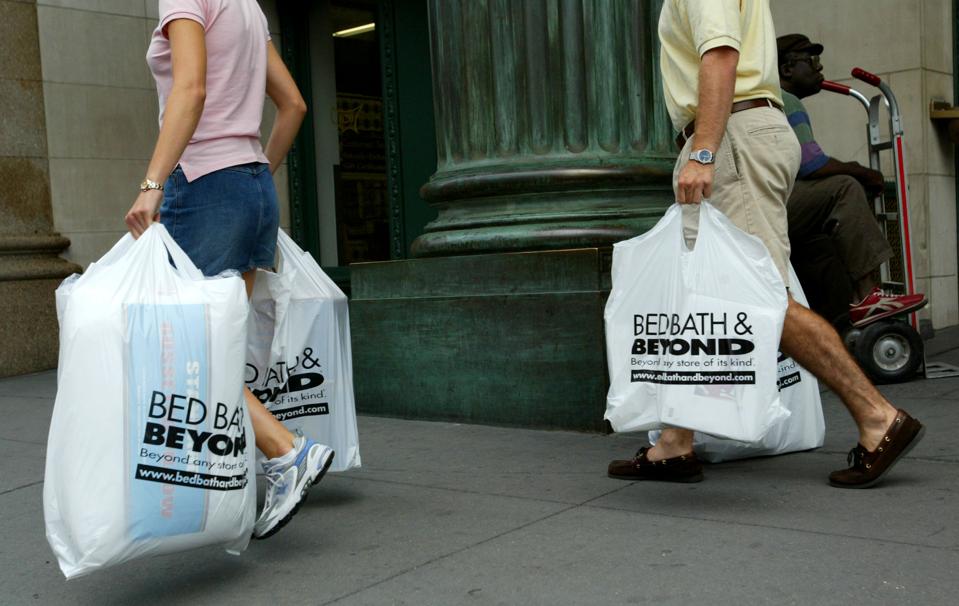 Bath & Beyond To Bed Expand
