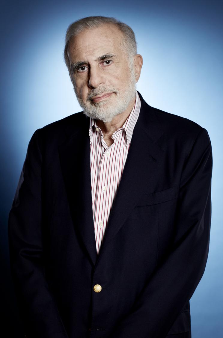 26 carl icahn