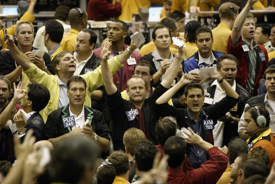 Karen super option trader