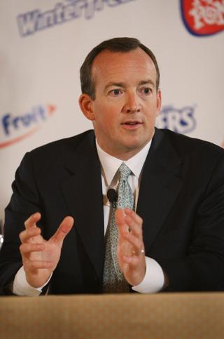 William Wrigley, Jr.