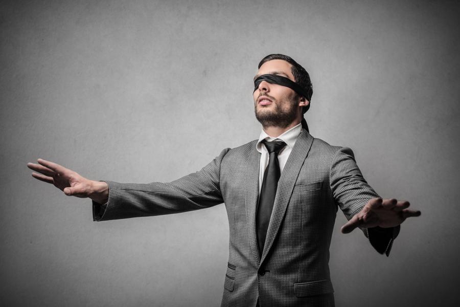 Do Tech's Upside Surprises Spell Trouble?