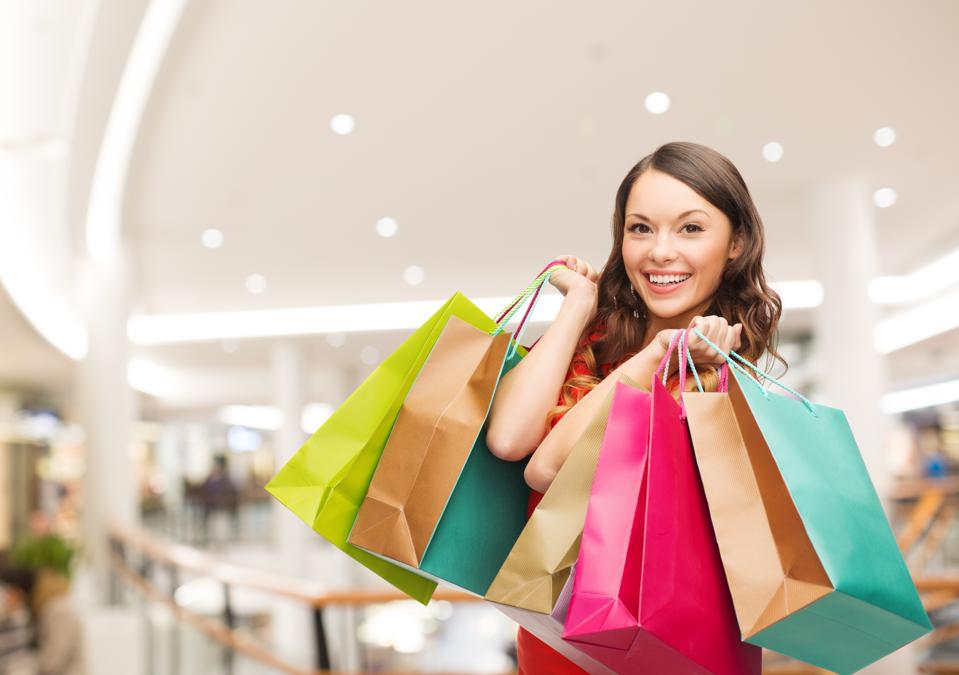 Top Five Digital Transformation Trends In Retail