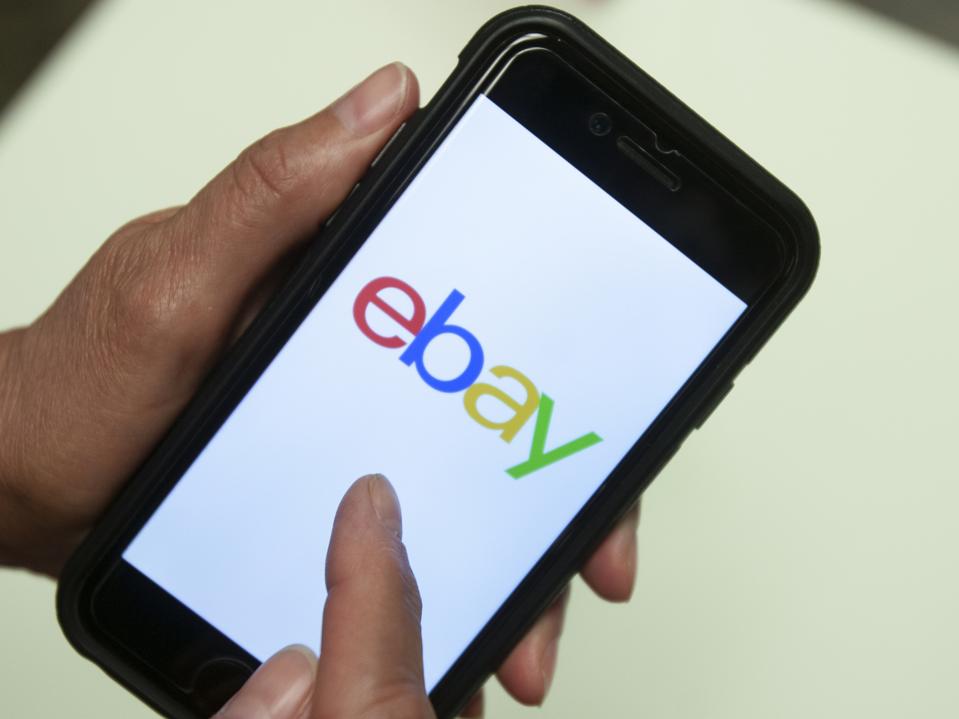 Ebay