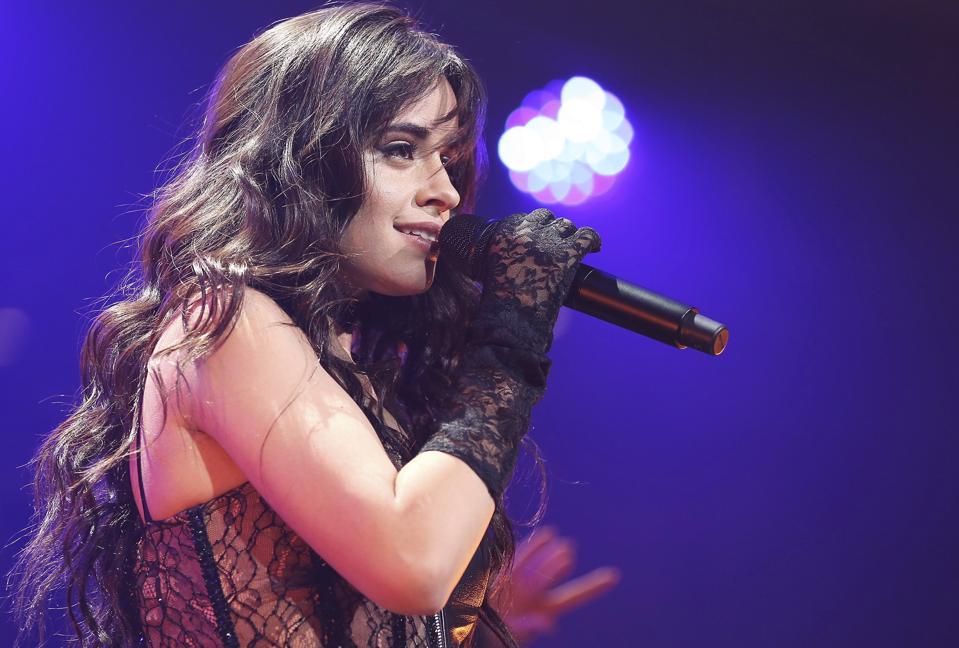 Everything We Know About Shamila, Based On Camila Cabello’s Romance