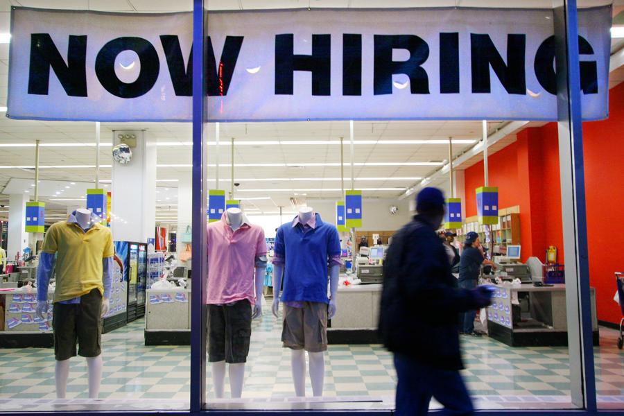 Tight Labor Market: Even Worse Based On New Census Projections