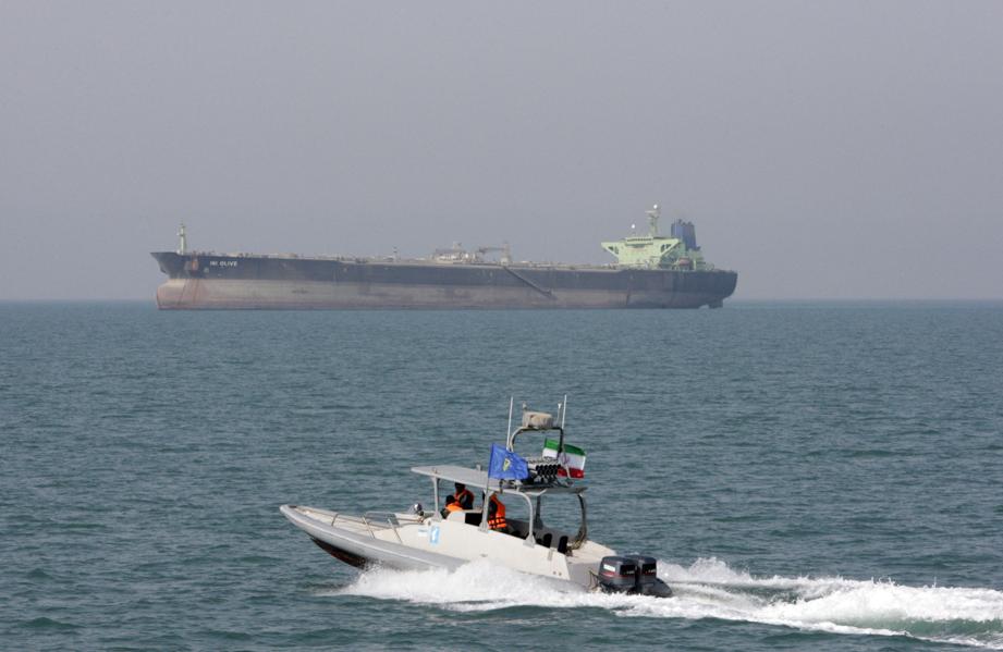 After Tanker Sabotage, 'Armed Drones' Set Fire To Vital Saudi Oil Pipeline