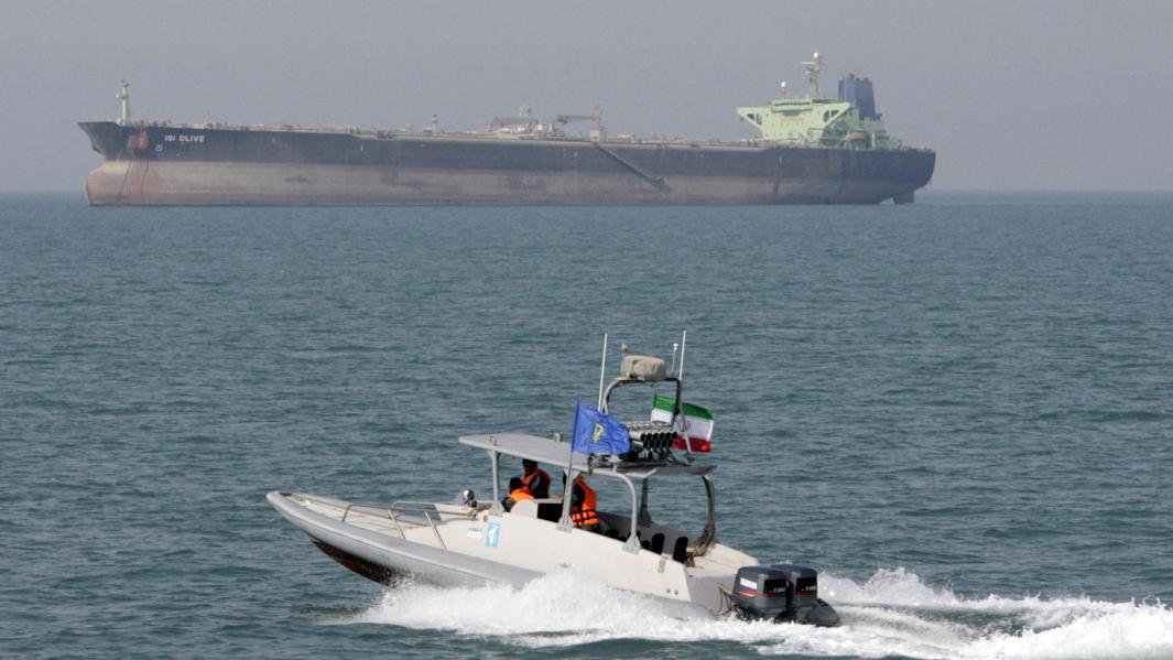 After Tanker Sabotage, 'Armed Drones' Set Fire To Vital Saudi Oil Pipeline
