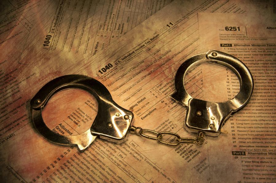 IRS Criminal Investigation Is Still Active Despite Fewer Investigations - Ask Caterpillar