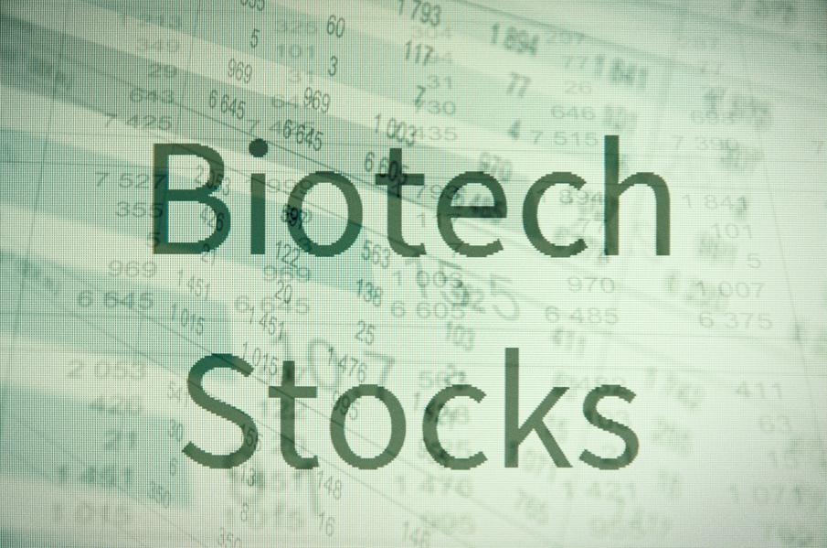 Investing With The Top Biotech Managers