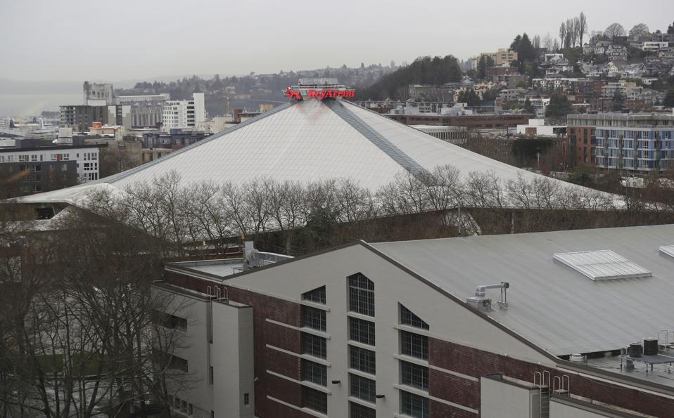 Amazon Buys Seattle Stadium Rights NHL Team To Play At Climate Pledge amazon-buys-seattle-stadium-rights-nhl-team-to-play-at-climate-pledge