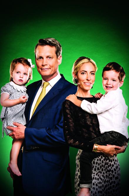 Mellon family